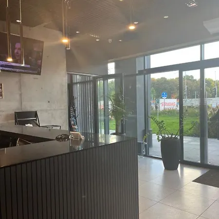 Appartement Good Wolska *