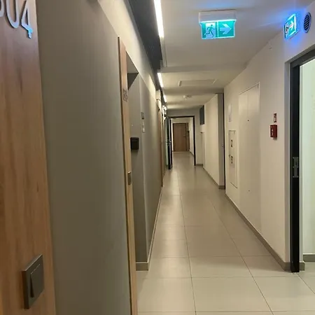 Appartement Good Wolska