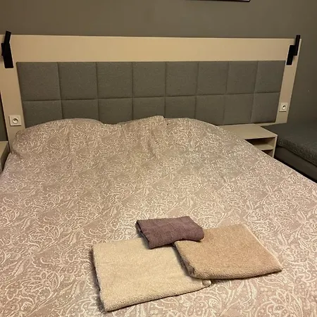 Good Wolska Apartman