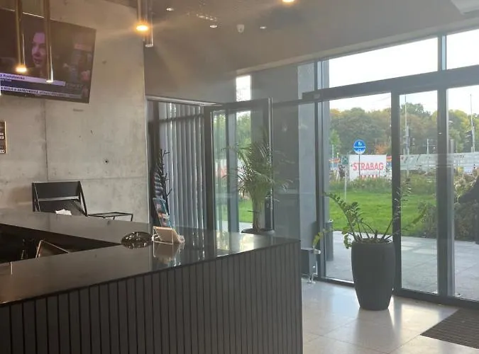 Apartman Good Wolska *