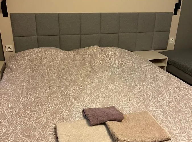 Good Wolska Apartman