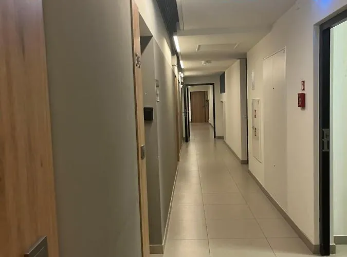 Apartman Good Wolska